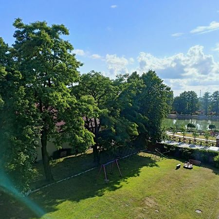 Greathome Apartament Zator Kültér fotó