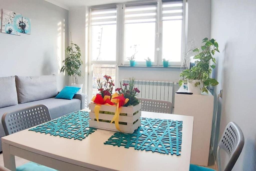 Greathome Apartament Zator Kültér fotó