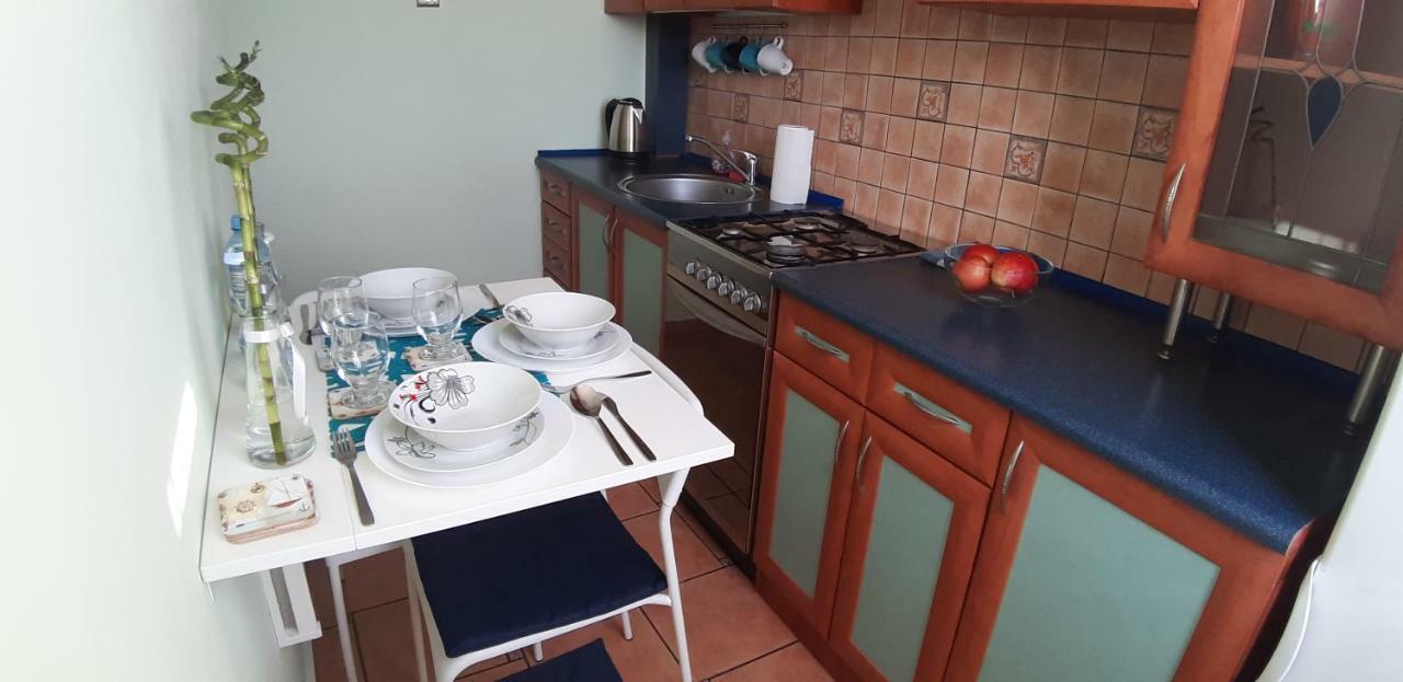 Greathome Apartament Zator Kültér fotó