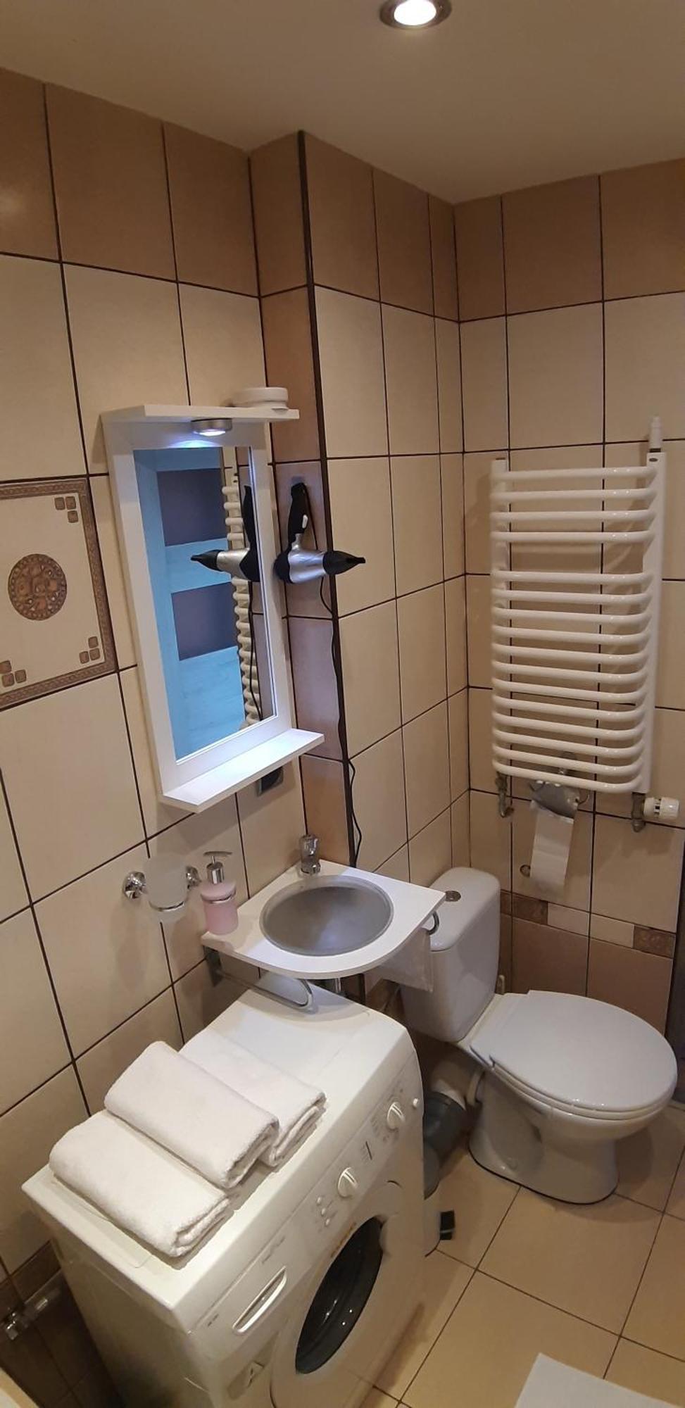 Greathome Apartament Zator Kültér fotó