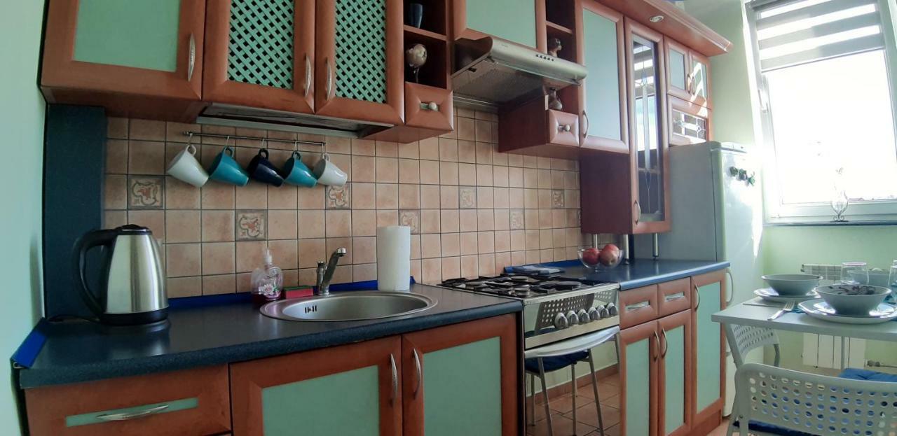 Greathome Apartament Zator Kültér fotó