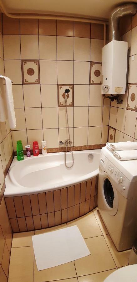 Greathome Apartament Zator Kültér fotó